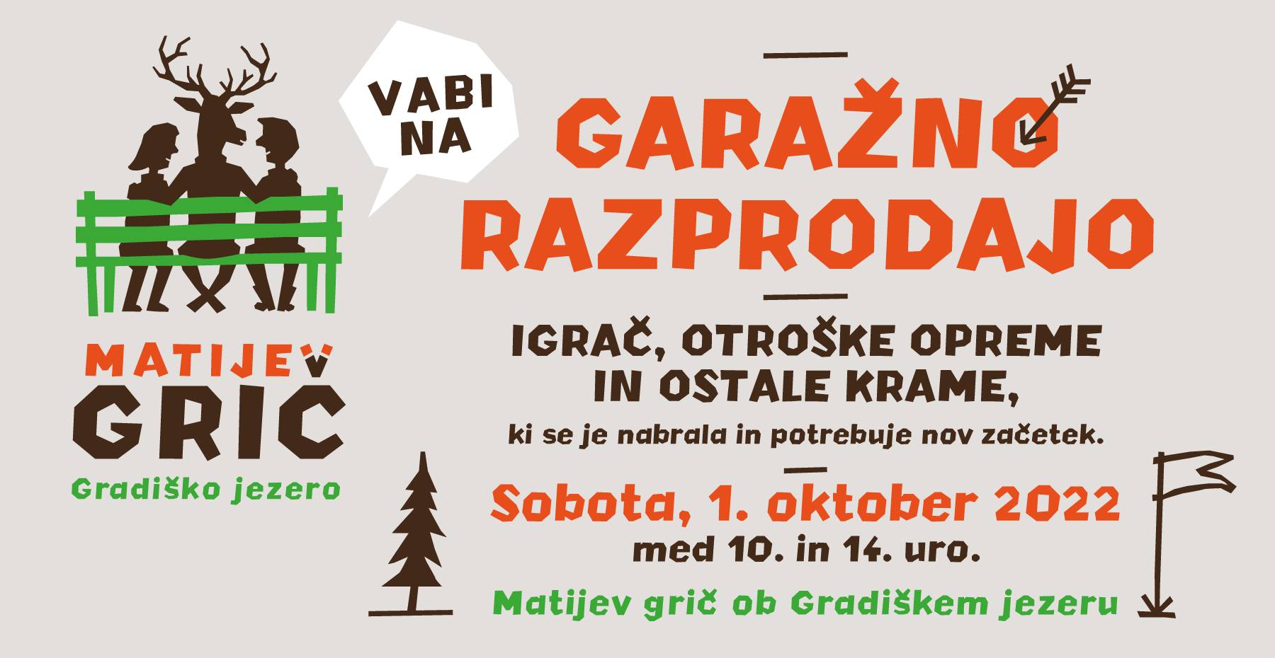 Garažna razprodaja